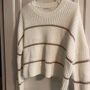 Sweater size small